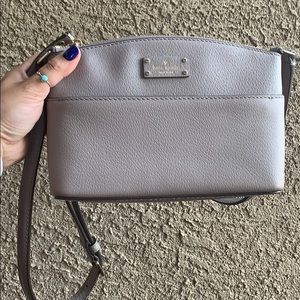 Kate spade Millie Grove Street Cityscape